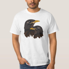 Myna Birds T-Shirt