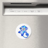 Mynci Electric Magnet (In Situ (Geschirrspüler))