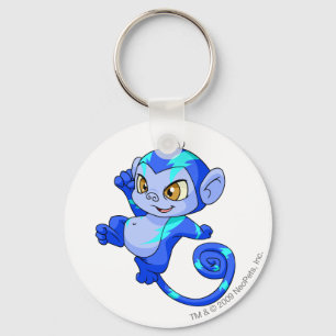 Mynci Electric Schlüsselanhänger