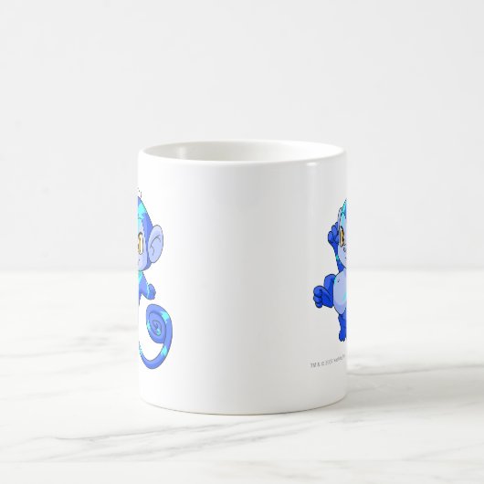 Mynci elektrisch kaffeetasse (Mittel)