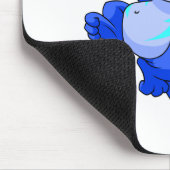 Mynci elektrisch mousepad (Ecke)