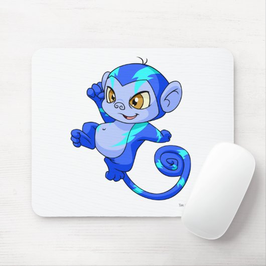 Mynci elektrisch mousepad (Mit Mouse)