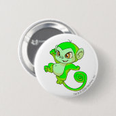 Mynci Glühen Button (Vorne & Hinten)