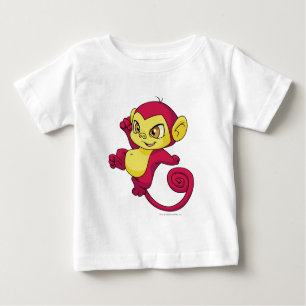 Mynci Rot Baby T-shirt