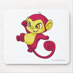 Mynci Rot Mousepad