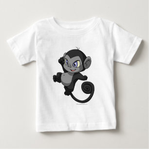 Mynci Schatten Baby T-shirt
