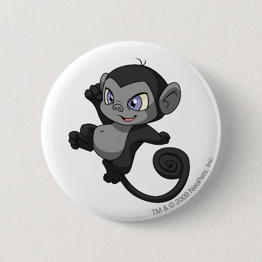 Mynci Schatten Button (Vorderseite)