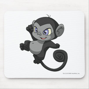 Mynci Schatten Mousepad
