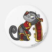 Mynci Shenkuu Player Magnet (Vorne)