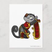 Mynci Shenkuu Player Postkarte (Vorderseite)