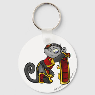 Mynci Shenkuu Player Schlüsselanhänger