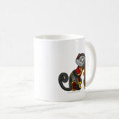 Mynci Shenkuu Spieler Kaffeetasse (VorderseiteRechts)