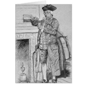 Mynheers Morgen-Horn