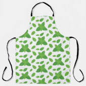 Mynta Schürze (Vorderseite)