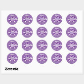 Myo Stickers (Blatt)