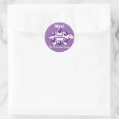 Myo Stickers (Tasche)