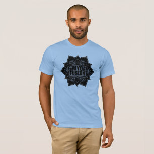 MyoFusion Sinnes-und Körper-T - Shirt