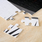 myoko japan ski poster puzzle (Seite)