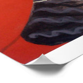 Myoshi Poster (Ecke)