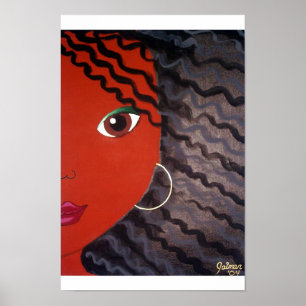 Myoshi Poster