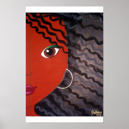 Myoshi Poster (Vorne)