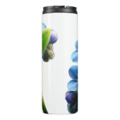 Myosotis Travel Mug Thermosbecher (Rückseite)