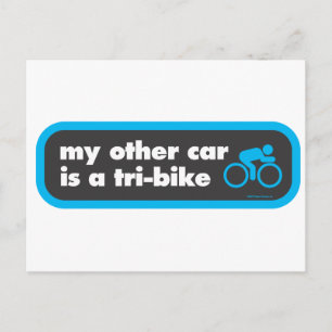 MyOtherCarTriBike.pdf Postkarte