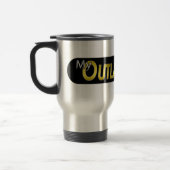 MyOutlander.com-Tasse Reisebecher (Links)