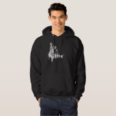 MyParasites PulloverHoodie Hoodie (Vorne ganz)