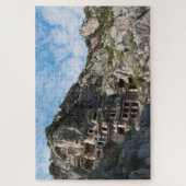 Myra Necropolis Puzzle (Vertikal)