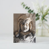 Myra Postkarte (Stehend Vorderseite)