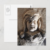 Myra Postkarte (Vorne/Hinten)