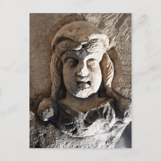 Myra Postkarte
