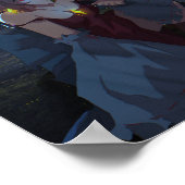 Myra Takami - g(AU) t Poster (Ecke)