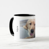 Myra-Tasse Tasse (Vorderseite Links)