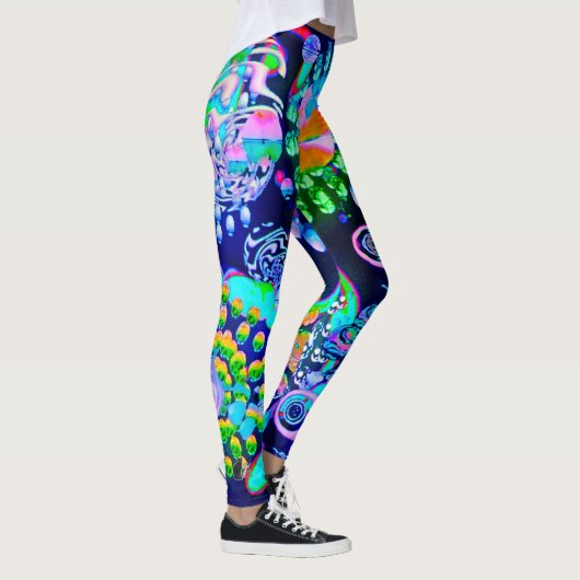 Myriad KCRLS Leggings (Rechts)
