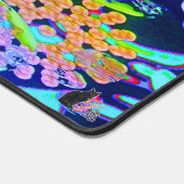 Myriad Schreibtischunterlage (Ecke)