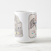 Myrielle Kaffeetasse (Mittel)