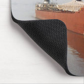 Myron C. Taylor mousepad (Ecke)