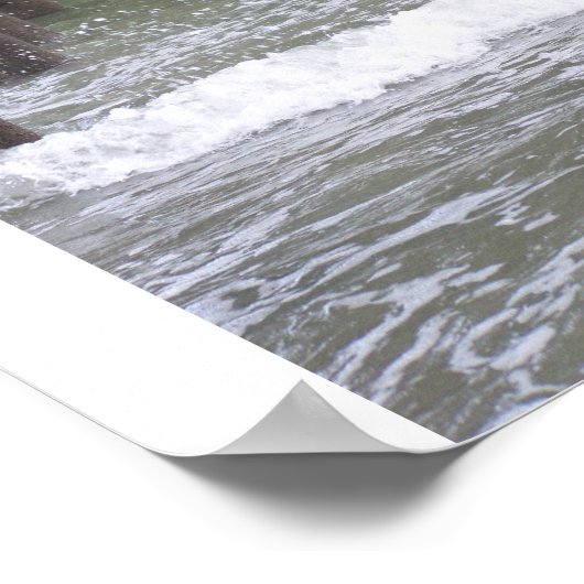 Myrtle Beach 2009 075 Poster (Ecke)