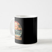 Myrtle Beach _3 Kaffeetasse (Vorderseite Links)