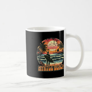 Myrtle Beach _3 Kaffeetasse