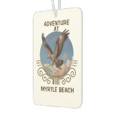 Myrtle Beach Autolufterfrischer (Links)