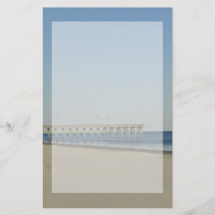Myrtle Beach Briefpapier