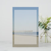 Myrtle Beach Briefpapier (Stehend Vorderseite)