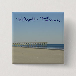 Myrtle Beach Button
