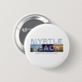 Myrtle Beach Buttons (Vorne & Hinten)