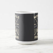 Myrtle beach coffee mug kaffeetasse (Mittel)