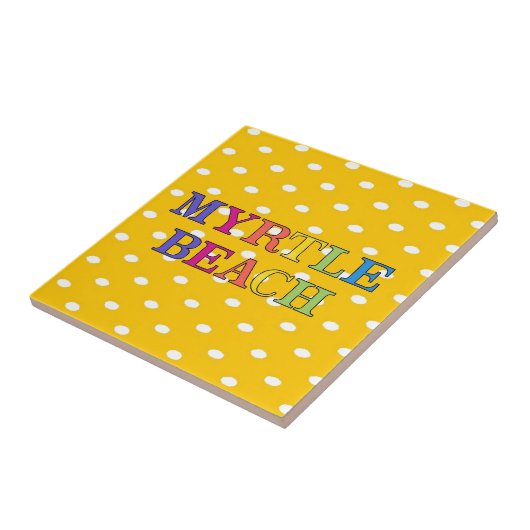 Myrtle Beach Colors Fliese (Seite)