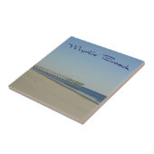 Myrtle Beach Fliese (Seite)